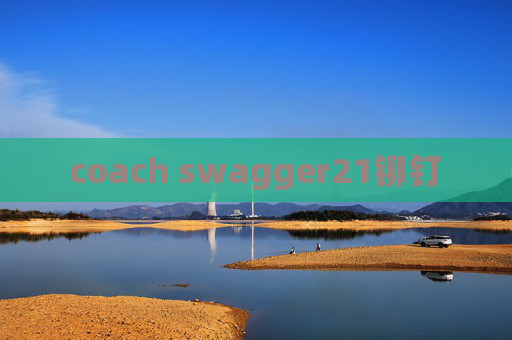 coach swagger21铆钉 coach swagger21铆钉